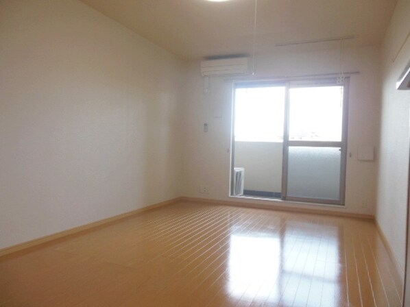 プラシード Kの物件内観写真